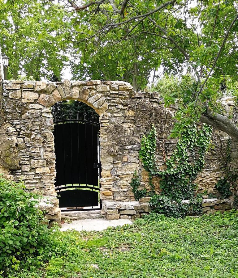 La Petite Maison De Lingling 莫尔纳 外观 照片