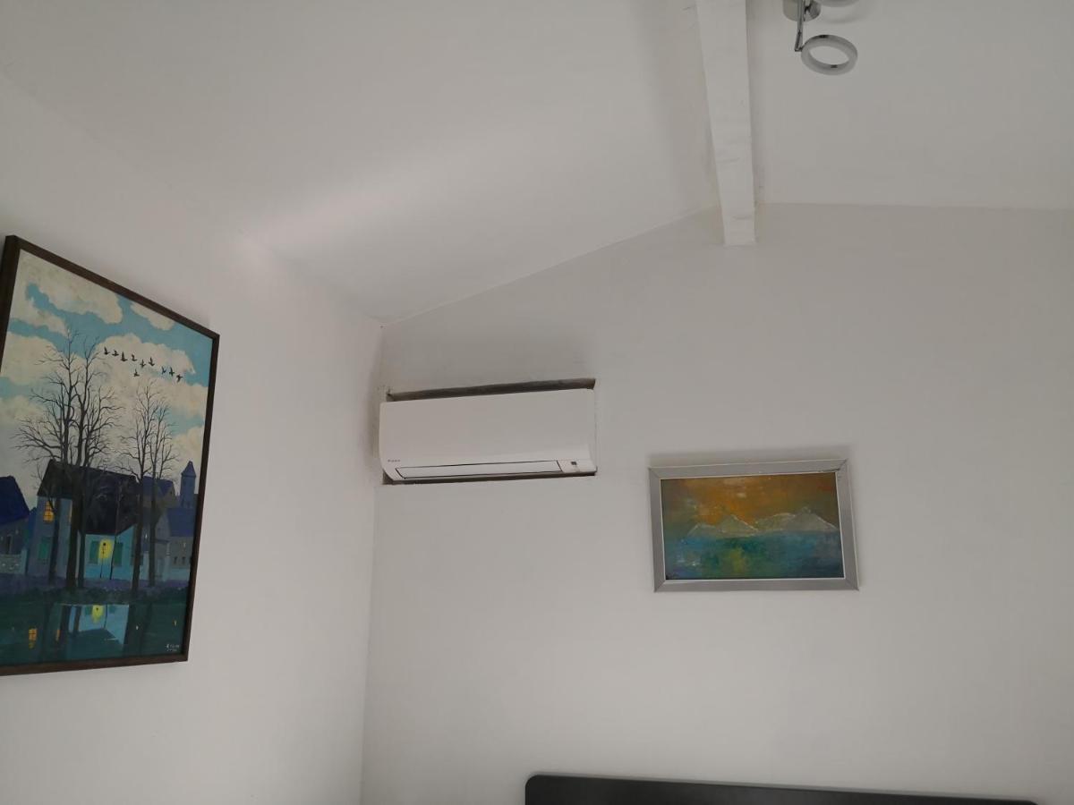 La Petite Maison De Lingling 莫尔纳 外观 照片