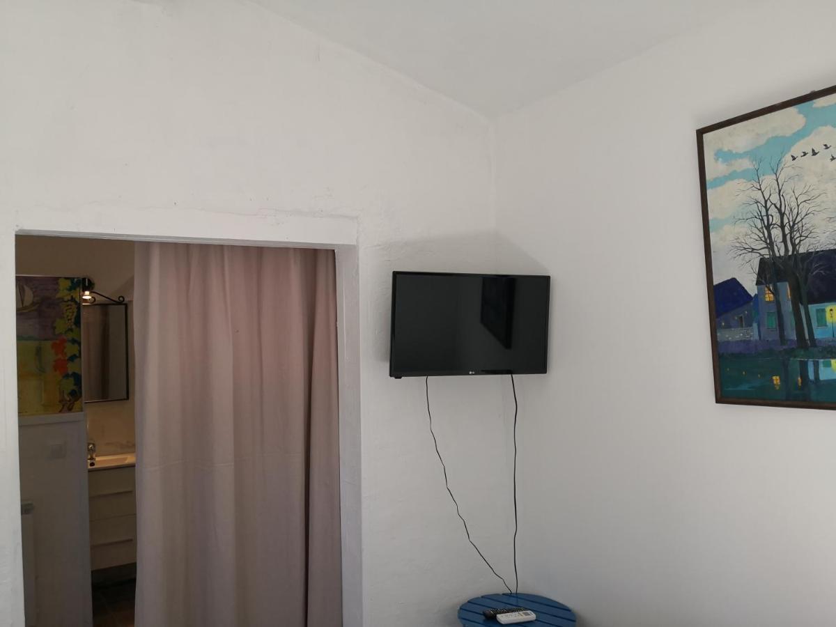 La Petite Maison De Lingling 莫尔纳 外观 照片