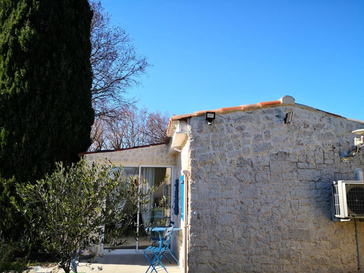 La Petite Maison De Lingling 莫尔纳 外观 照片