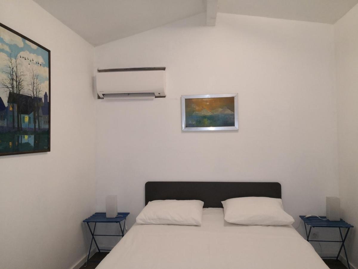 La Petite Maison De Lingling 莫尔纳 外观 照片