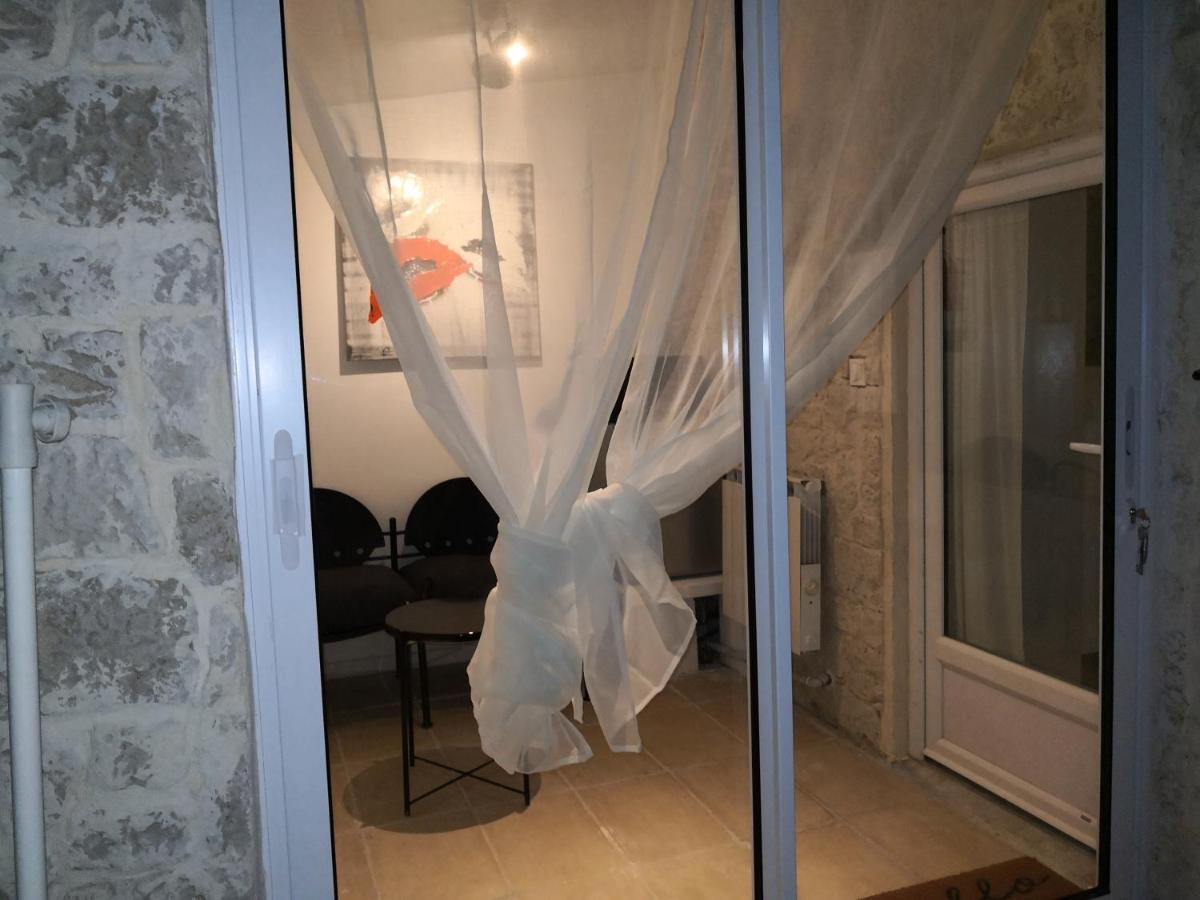 La Petite Maison De Lingling 莫尔纳 外观 照片