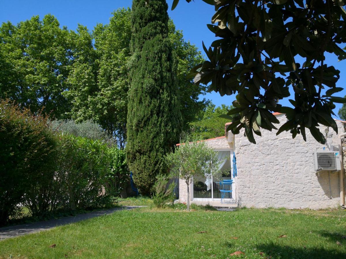 La Petite Maison De Lingling 莫尔纳 外观 照片